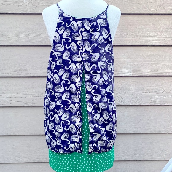 Anthropologie top size M - Picture 5 of 7